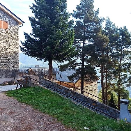 Apartament A La Molina, Grans Vistes, Llar De Foc La Molina  Exterior foto