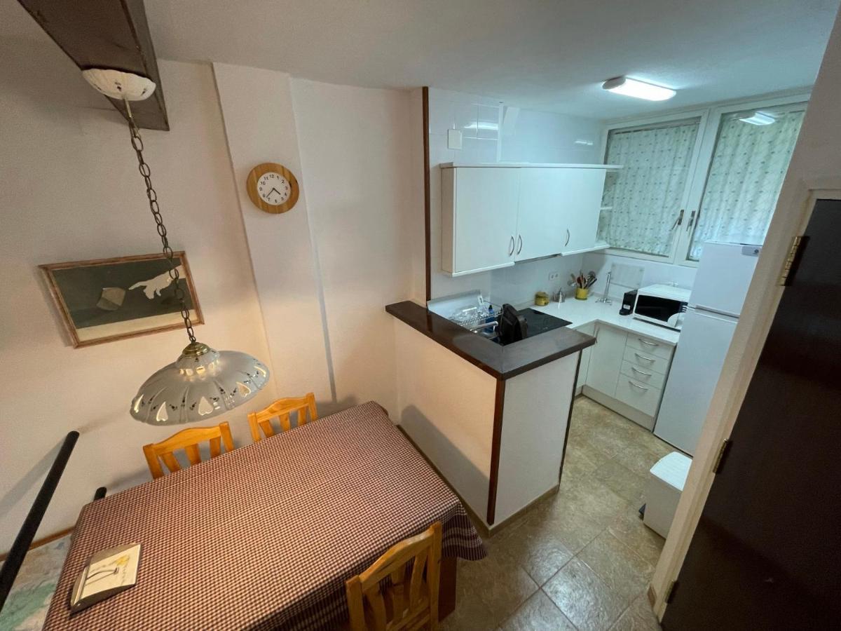 Apartament A La Molina, Grans Vistes, Llar De Foc La Molina  Exterior foto
