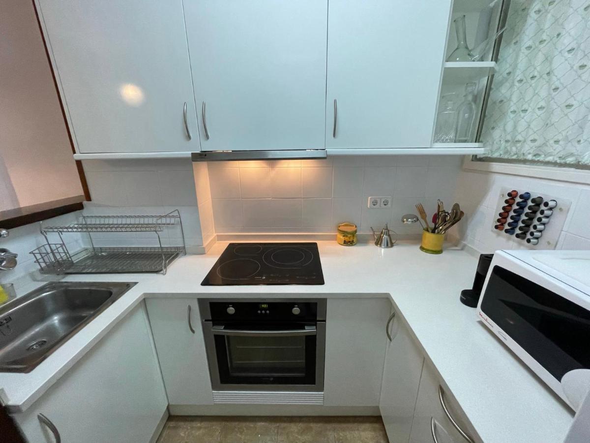 Apartament A La Molina, Grans Vistes, Llar De Foc La Molina  Exterior foto