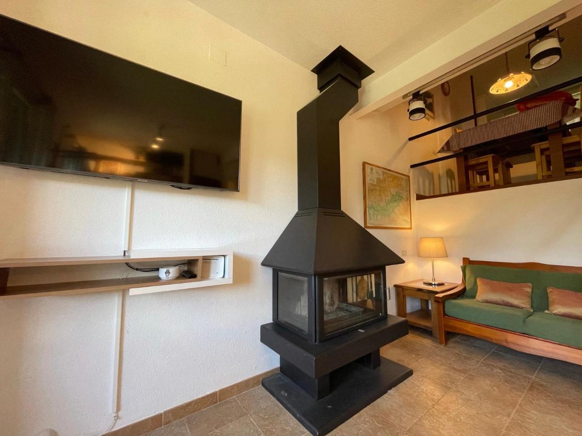 Apartament A La Molina, Grans Vistes, Llar De Foc La Molina  Exterior foto