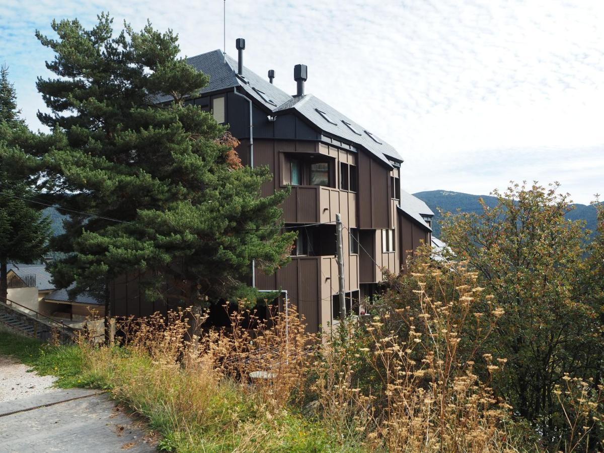 Apartament A La Molina, Grans Vistes, Llar De Foc La Molina  Exterior foto