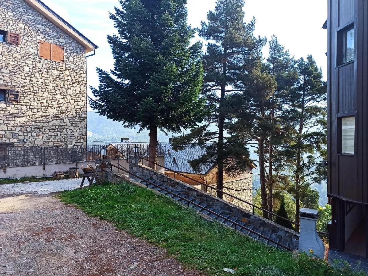 Apartament A La Molina, Grans Vistes, Llar De Foc La Molina  Exterior foto