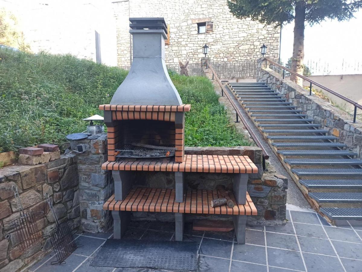 Apartament A La Molina, Grans Vistes, Llar De Foc La Molina  Exterior foto